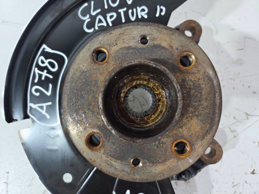 Renault Clio V swing front right FDB13 / 674 (A278)