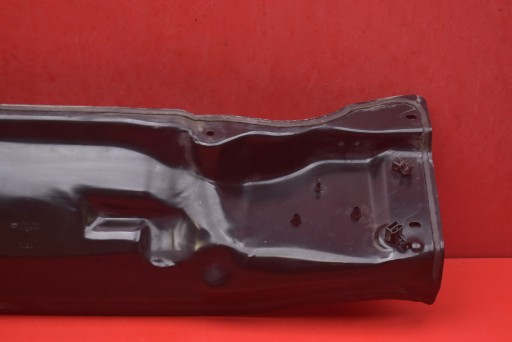 torpedo lower 6J0805275C SEAT IBIZA 4 IV 6J 12-15