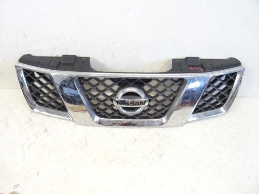 Griglia GRIGLIA Anteriore Anteriore NISSAN NAVARA D40 PATHFINDER R51 310EB400
