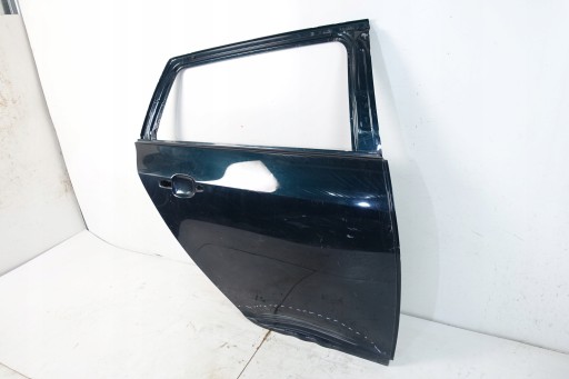 OPEL INSIGNIA A KOMBI Tür rechts heck rechts hinten 2008-2014