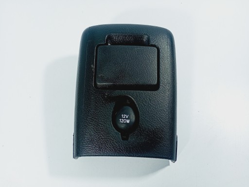 TUNEL Moyenne Cendrier Arrière 5892305020 TOYOTA Avensis T25 KOMBI 03-08