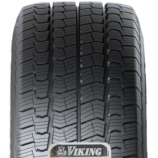 4X 205/75 / 16C R Viking FOURTECHVAN багатосезонні