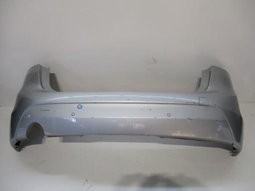 bumper BMW 2 F45 4X PDC rear part rear