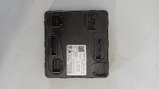Модуль комфорту A4 B9 8W0907064CB