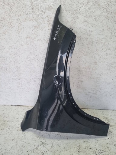 MKE1146 - Volvo xc90 2 ii переднє праве переднє крило