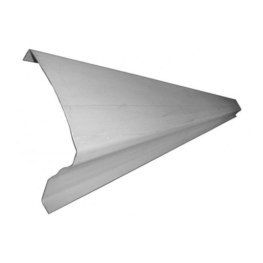 Autobig-14501 - Ремонт порогів CITROEN C4 PICASSO 06-13 P