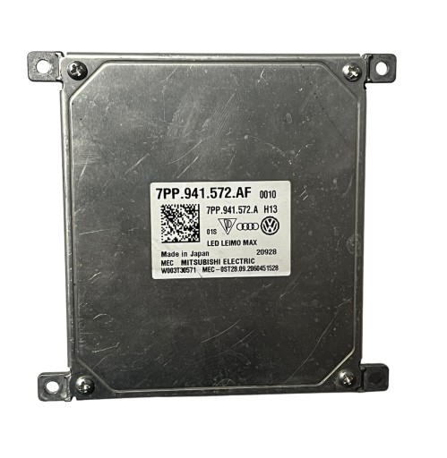 7PP.941.572.AF, 7PP941572AF, - OE новий світлодіодний модуль Volkswagen Arteon 2017-2019