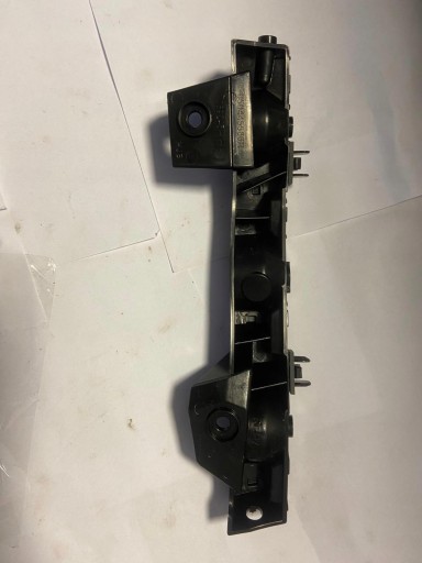 RENAULT CAPTUR II 19- bumper bracket right rear part rear 850445586R