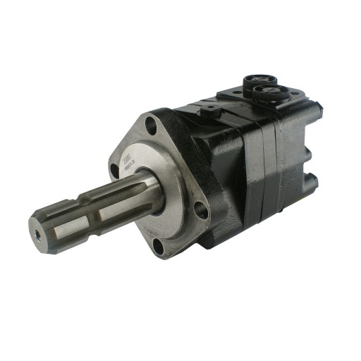 A1.37.20.201 - ГИДРАВЛИЧЕСКИЙ ДВИГАТЕЛЬ SMS 200 O4WOM HYDROLIDER