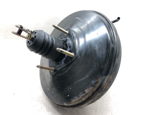 СЕРВОПРИВІД ГОЛОВНИЙ ГАЛЬМІВНИЙ ЦИЛІНДР PEUGEOT 307 9643129680