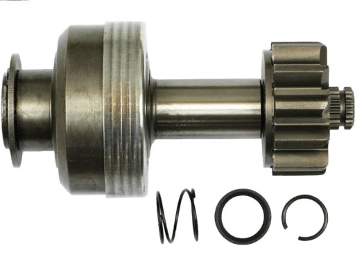 SD1050 - Стартерный бендикс sd1050, тип delco