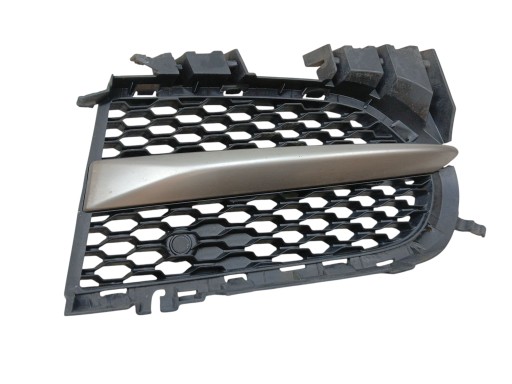 grid grille of a bumper left front JAGUAR XF II X260 (15-20) GX6M-8B290-D