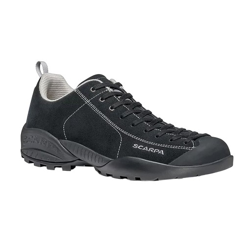 Trekingové topánky SCARPA Mojito čierne 32605-350/122 46 EU