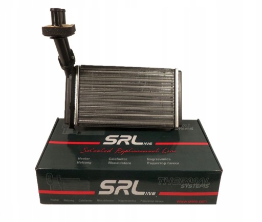 9171503 - ОБІГРІВАЧ VW SHARAN 1996-2006 З ТРУБКАМИ