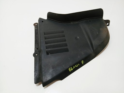 cover triangle NADKOLA right front BMW E60 E61 LCI 7033754
