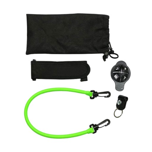 Охоплюйте спортивні вправи для гольфу, щоб покращити свій розмах