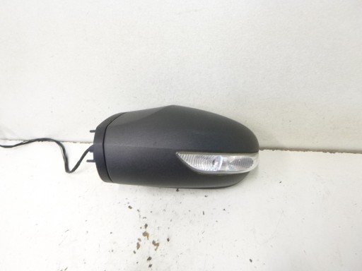 mirror left Mercedes W169 7 PIN 2005r.