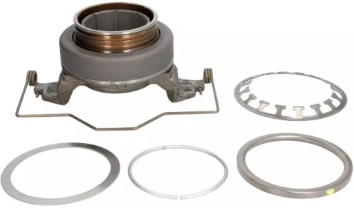 SACHS ВЫЖИМНОЙ ПОДШИПНИК 3100 026 433