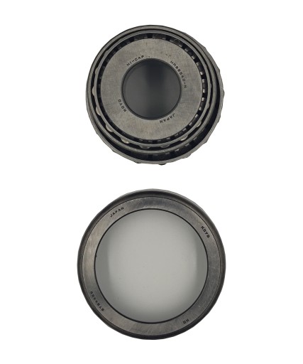 6C11-4C023-AA - Подшипник заднего моста FORD TRANSIT Mk7 2006-2014