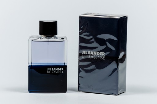 jil sander ultrasense