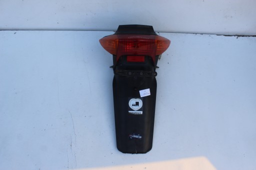 CYGNUS X FLAME 125 03-06 КРИЛО + ЗАДНІЙ ЛІХТАР