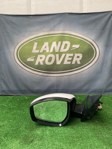 FK72-XS - LAND ROVER DISCOVERY SPORT L550 ЗЕРКАЛО ЛЕВОЕ
