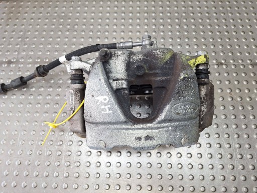 caliper brake front right RANGE ROVER EVOQUE II 19- L551