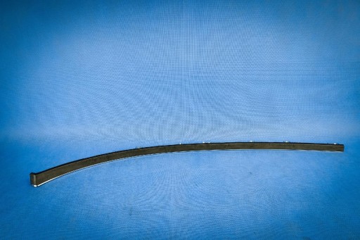 lista deski rozdzielczej Audi A7 4G8857298DP ND8