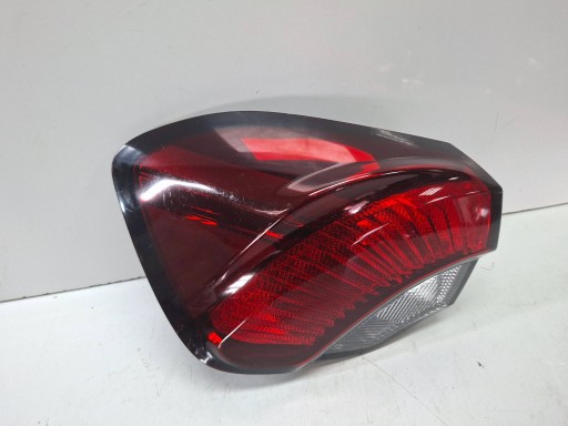 light rear left 521859230 FIAT TIPO II LIFT 2020