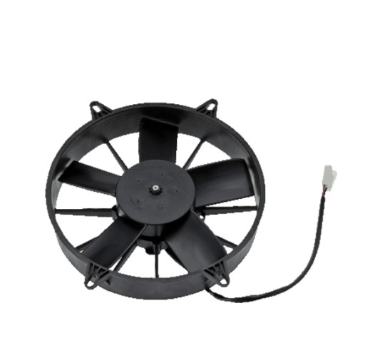 2589854202 - ВЕНТИЛЯТОР КОНДИЦИОНЕРА MERCEDES CITARO 2310M3 / H