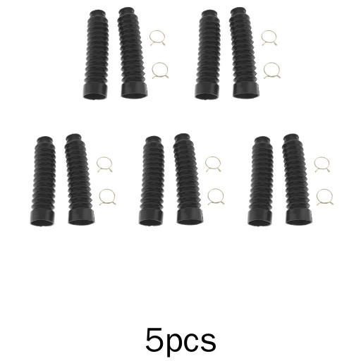 5x 1 пара передних амортизаторов