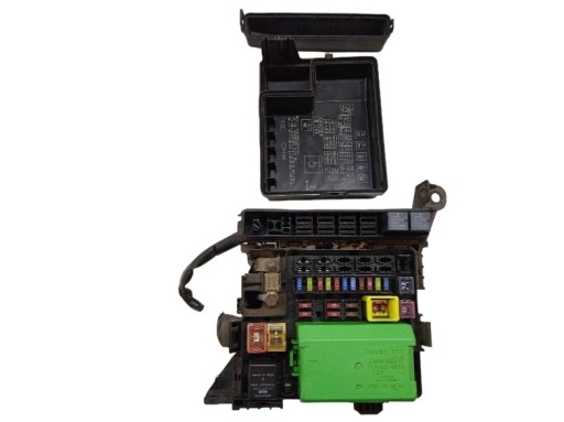 Module fusibles 50629-0789 Mitsubishi Lancer VII (2003- 2011)