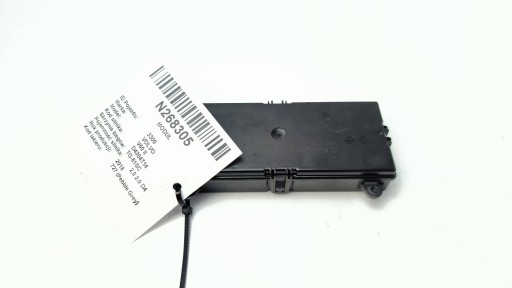 modul 31472269AB klimaanlage VOLVO V60 II