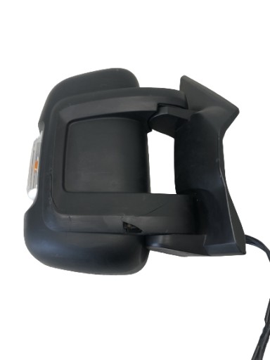 mirror right 8 + 2 PIN DUCATO III JUMPER BOXER