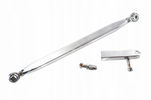 MT288-11 - ПЕРЕМИКАЧ ПЕРЕДАЧ HARLEY DAVIDSON FAT BOY GLID