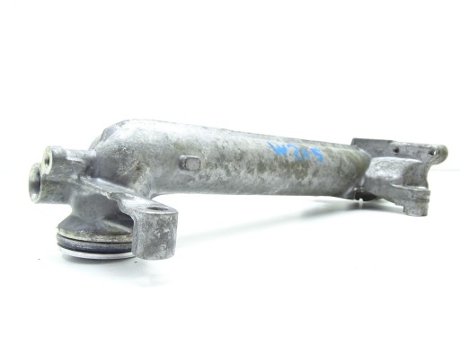 pipe wiring of water MERCEDES C W205 E W213 2.0 CGI A2742000053
