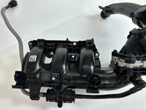 Opel Mokka B 1.2 Hybryda HN09 intake manifold pipe air 9852344180