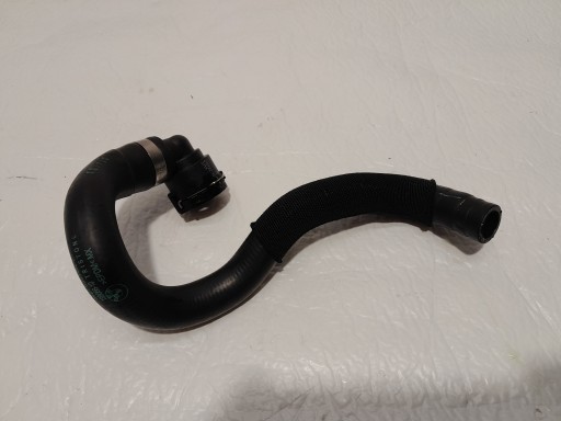 BMW X3 G01 LCI cijev prijenos crijevo vode 6993452