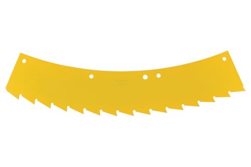 53030yn пильний диск жовтий