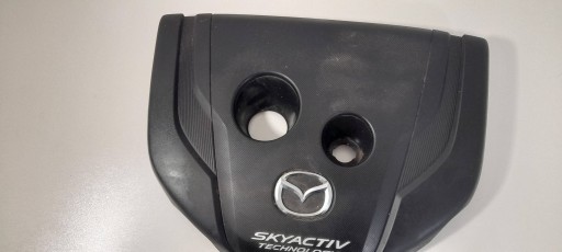Mazda CX-5 II 3 6 CX3 kryt Horn MOTORU (DS126)