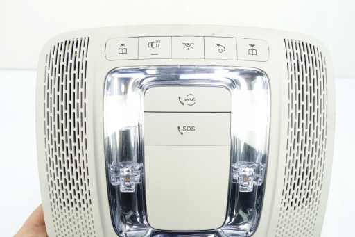 FANALE CIELO INTERNO MERCEDES A0009001919