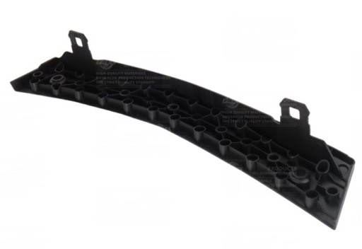 738100101 - СТУПЕНЬ ПЕРЕДНЕГО БАМПЕРА MERCEDES SPRINTER 13-