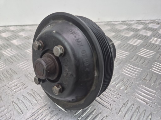 csigák pompy vizek BMW 5 E60 E61 525i 1436590 M54B25