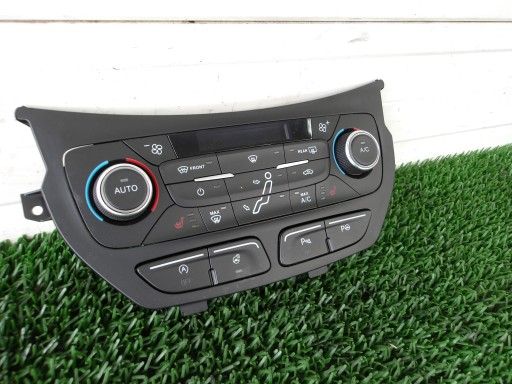 FORD C-MAX MK2 LIFT 14-18 PANEL klimaanlage PARK ASSIST GRZANIE PRZYCISKI