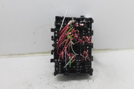 PUSZKA Module fusibles 243800453R RENAULT MEGANE IV 1.5 DCI 16-24