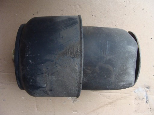 BMW F11 подушка сильфона підвіски NIVO 7513706