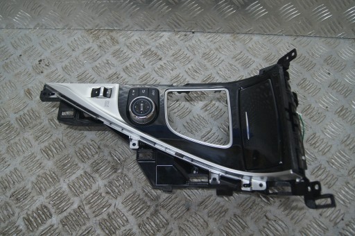 283952V72A - INFINITI Q50 3.0 BiTurbo панель селектор після 2019