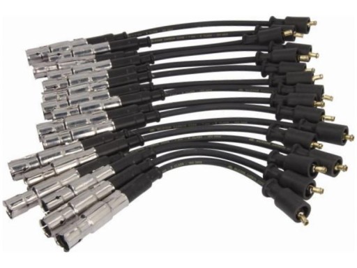 941318111285 - Кабели зажигания mercedes s class w220 4.3-5.4 98-05 c215 5.0 5.4 99-06