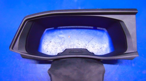 frame cover of the dial of the steering wheel VOLKSWAGEN T6 T6.1 15-21 ROK