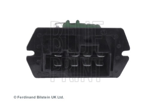 ADA1014107 - BLUE PRINT РЕЗИСТОР ПОДУВКИ CHRYSLER VOYAGER 2.4-3.3 00-